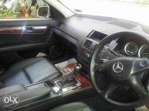 Mercedes-benz C-class 200 Cdi Classic, , Diesel