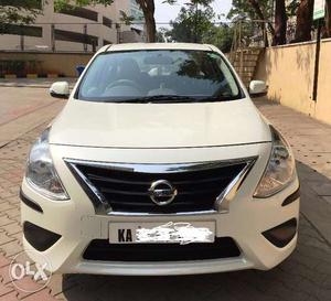 Nissan Sunny XL Petrol May  - Moving Out Sale