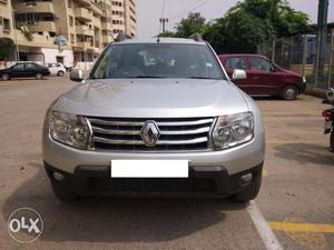  Renault Duster 85 PS RXL Plus (Airbags, ABS, EBS)