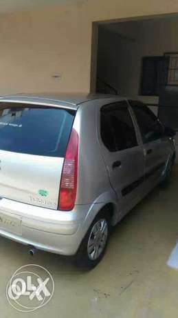 Tata Indica diesel  Kms  year