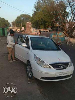  Tata Manza diesel  Kms