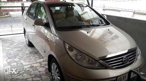  Tata Manza diesel  Kms