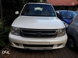 Tata Safari 4x2 Ex Dicor 2.2 Vtt, , Diesel