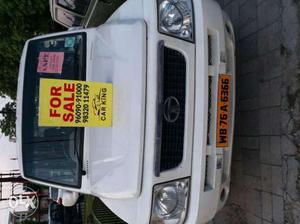 Tata Sumo Gold Cx Bs-iv, , Diesel