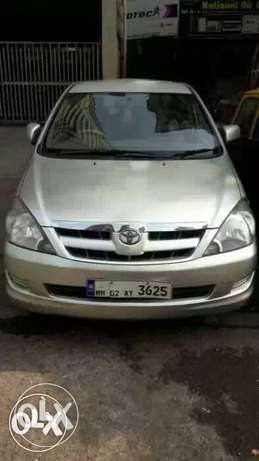  Toyota Innova diesel  Kms.1sr owner