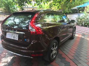 Volvo XC60 D regd Inscription Polestar