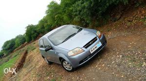 Chevrolet Aveo U Va petrol  Kms  year TN 37 CBE