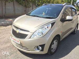 Chevrolet Beat Lt Petrol, Petrol