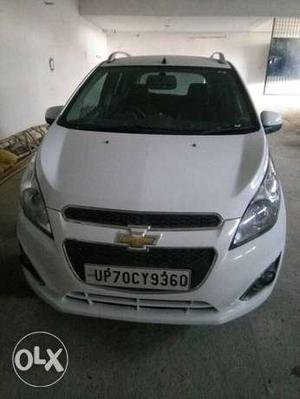 Chevrolet Beat diesel about  Kms  year