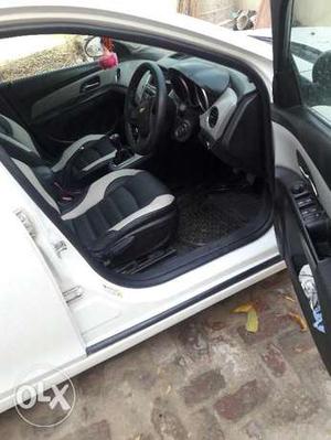  Chevrolet Cruze diesel  Kms