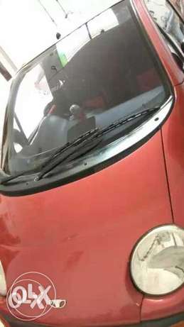 Daewoo Matiz in mint condition, All orignal,