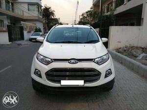 Ecosport Trend on Sale..Going Abroad!!