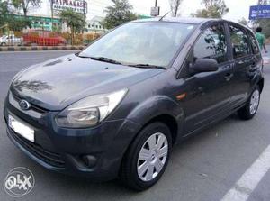 Ford Figo ZXI top model,First owner,