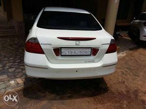 Honda Accord petrol  Kms  year