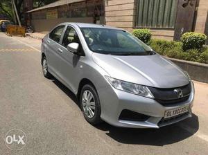 Honda City 1.5 S Mt, , Petrol