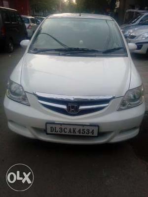 Honda City Zx exi petrol  Kms  year