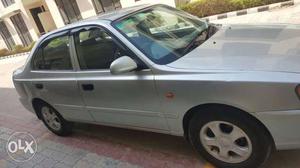  Hyundai Accent petrol  Kms