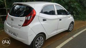 Hyundai Eon petrol  Kms  year