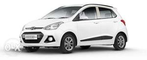 Hyundai Grand I 10 petrol  Kms  year