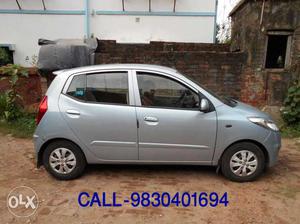 Hyundai I10 Sportz , Petrol