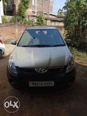 Hyundai I20 petrol 64 Kms  year