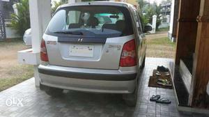 Hyundai Santro Xing, , Petrol