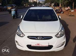 Hyundai Verna Fluidic 1.6 Crdi Sx Opt, , Diesel