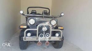 I want to sell my both cars one mahindra classic