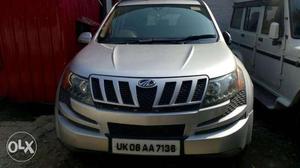 Mahindra Xuv, Diesel