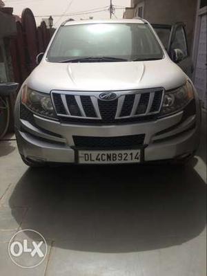  Mahindra Xuv500 diesel  Kms