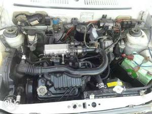 Maruti Suzuki 800 petrol  Kms  year