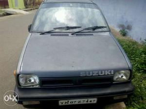 Maruti Suzuki 800 petrol  Kms  year