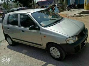 Maruti Suzuki Alto petrol  Kms  year