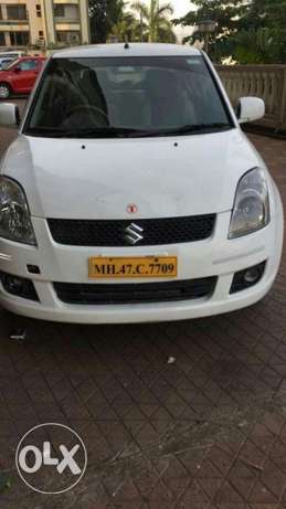 Maruti Suzuki Swift Dzire Ldi Bs-iv, , Diesel