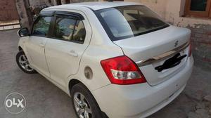  Maruti Suzuki Swift Dzire diesel  Kms