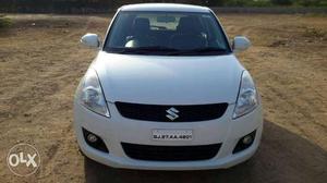 Maruti Suzuki Swift Zdi, Diesel