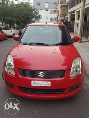  Maruti Suzuki Swift diesel  Kms