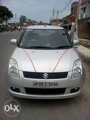  Maruti Suzuki Swift petrol  Kms