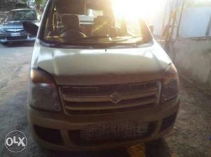  Maruti Suzuki Wagon R Duo petrol  Kms