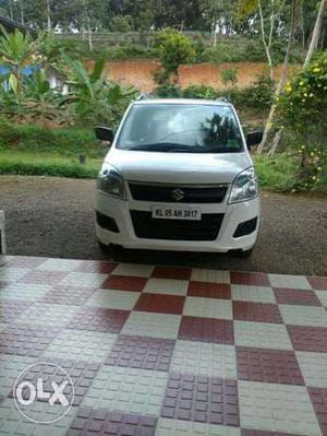 Maruti Suzuki Wagon R, , Petrol