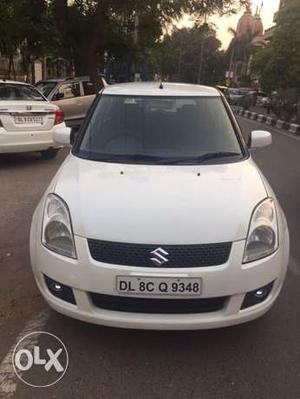 Maruti Swift (VXI)  brand new car condition