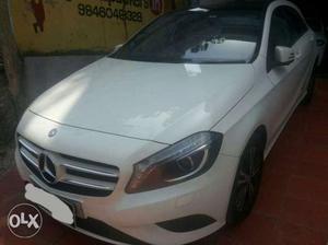 Mercedes-benz A-class, , Diesel