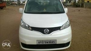 Nissan Evalia diesel  Kms  year