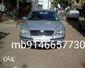 Skoda Laura, , Diesel