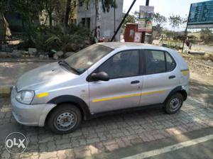 Tata Indica V2 diesel  Kms  year