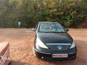  Tata Manza diesel  Kms