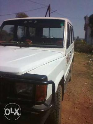  Tata Sumo diesel  Kms