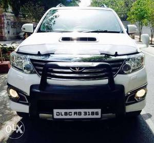 Toyota Fortuner, , Diesel