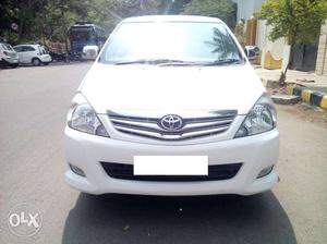 Toyota Innova 2.5 V 7 Str, , Diesel