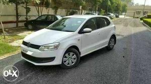 Volkswagen Polo TDI  model as good as new